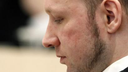 Breivik awaits verdict, vows to appeal if found 'insane'