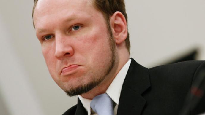 Breivik admits to acts of ‘smaller barbarism’ as trial closes