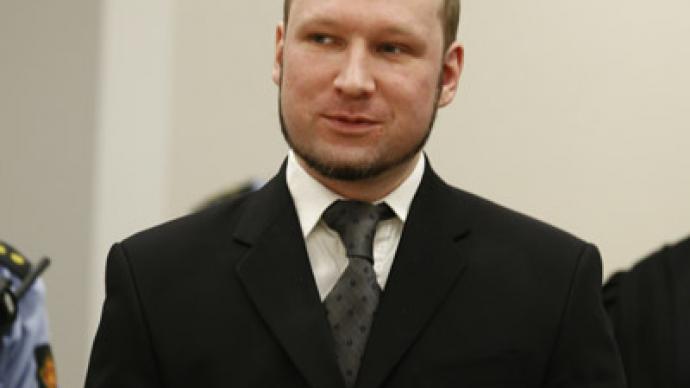 Breivik verdict: LIVE UPDATES