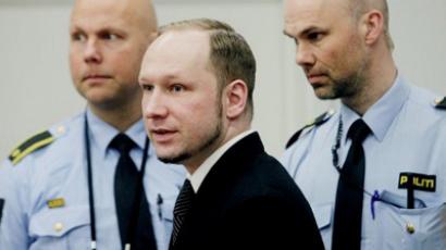 Breivik to have specially hired cell mates 