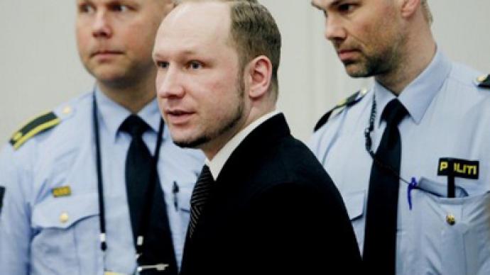 'Kill them all': Cold-blooded Breivik reveals massacre details as court weeps 