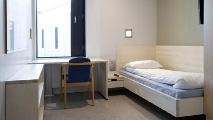 Norway spends hundreds of thousands on psychiatric unit for Breivik
