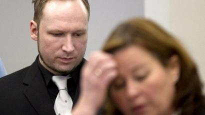 Breivik to have specially hired cell mates 