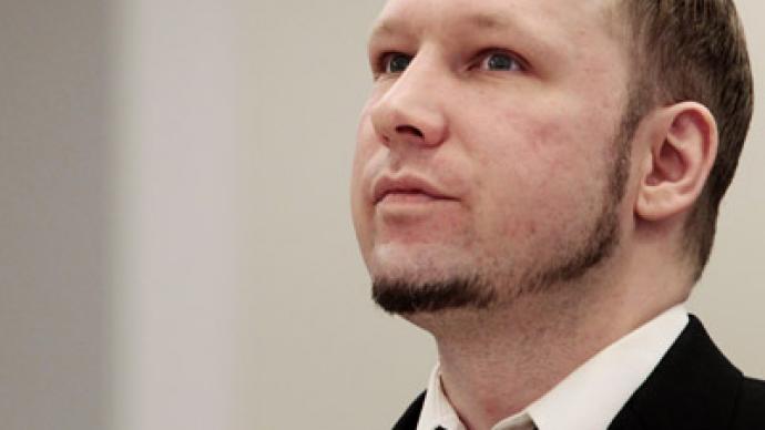 'I'd do it again!' Breivik facing 3 month's jail for every death defends massacre