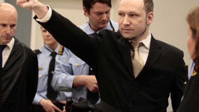 Anders Breivik trial: LIVE UPDATES