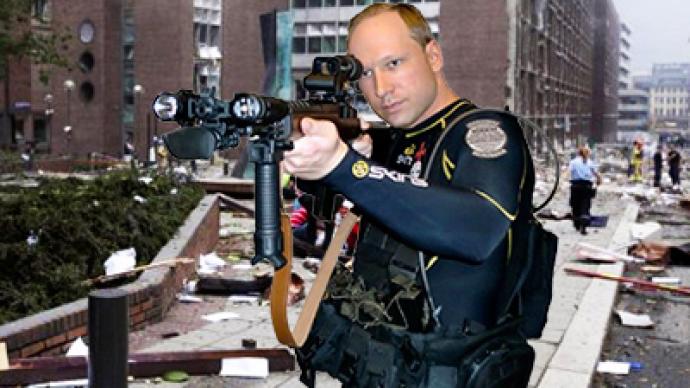 Breivik thinks he started a 60-year war - lawyer