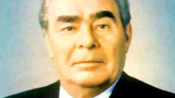 Brezhnev remembered 25 years on