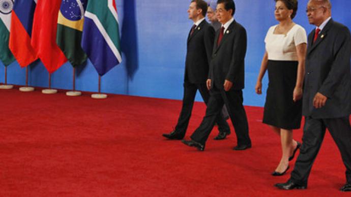 BRICS build on economic and political ambitions