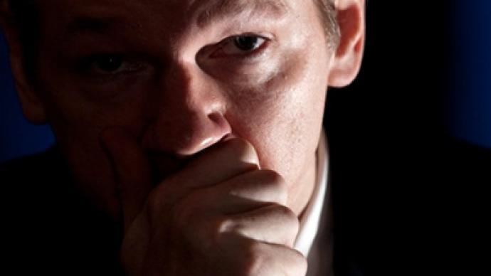 Britain arrests WikiLeaks’ Julian Assange