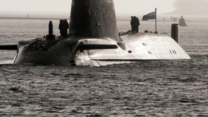 Not so Astute: Britain’s new submarine flawed