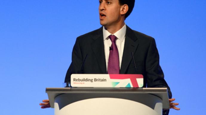 Fine words but little detail in Milliband’s speech to Labour Party (Op-Ed)