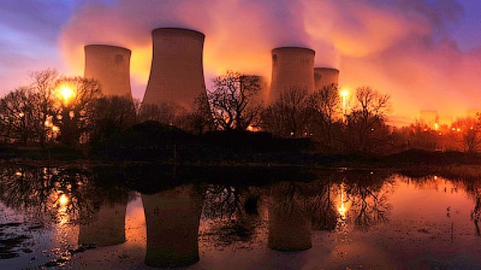 Green groups: Britain faces new ‘dirty coal’ age