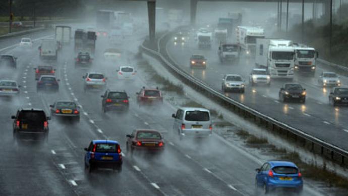 Pothole-calypse Now: UK council warns of looming highway crisis