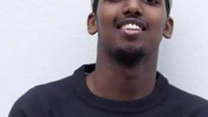 British-Somali man abducted from Africa appears in US court