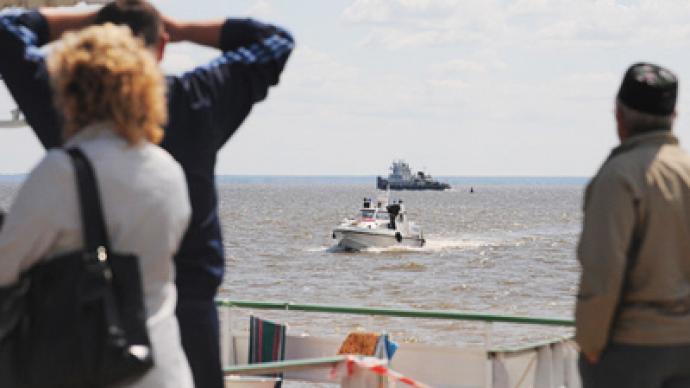 Technical failure and recklessness most likely behind Volga tragedy
