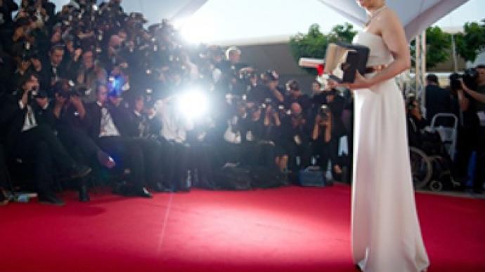 No copycat at Cannes!