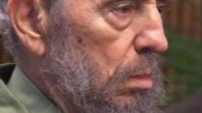 Castro: surgery ′final verdict′ some time away