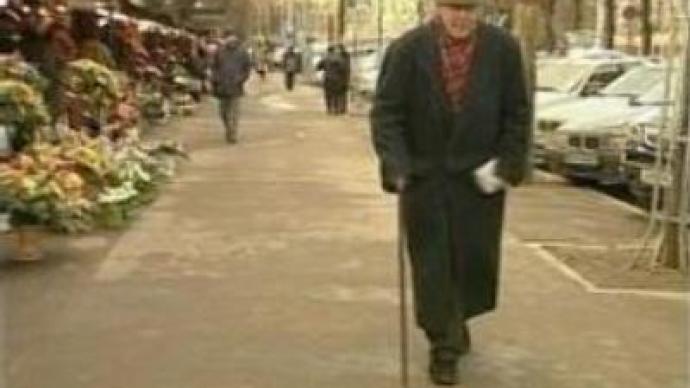 Catch-22 for Russian elderly in Baltics