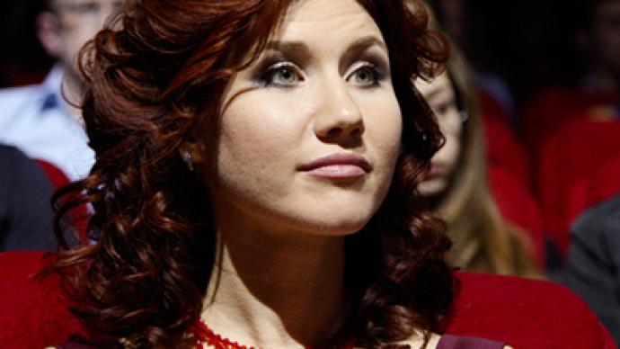 Ex-officer who exposed Anna Chapman found guilty of treason