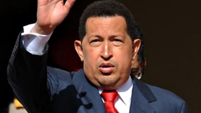 “Chavez’s absence may give US chance to promote regime change”