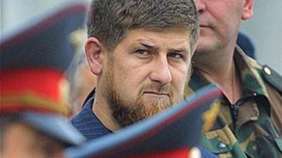 Chechen leader pledges to punish militants after attack in Grozny