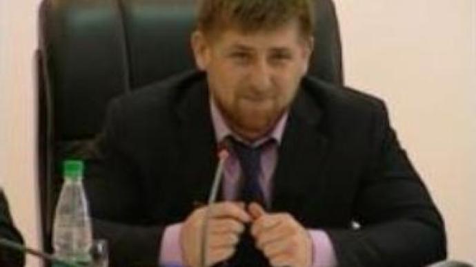 Chechnya seeks greater share in oil and gas profits