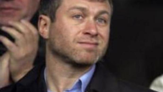 Chelsea boss Abramovich wants to go to Moon