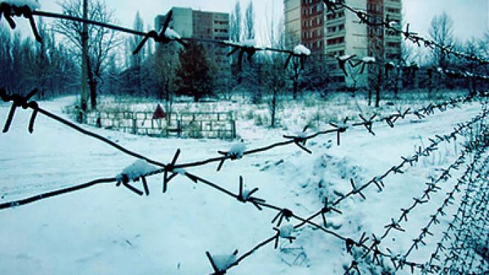 Chernobyl to stay deserted forever