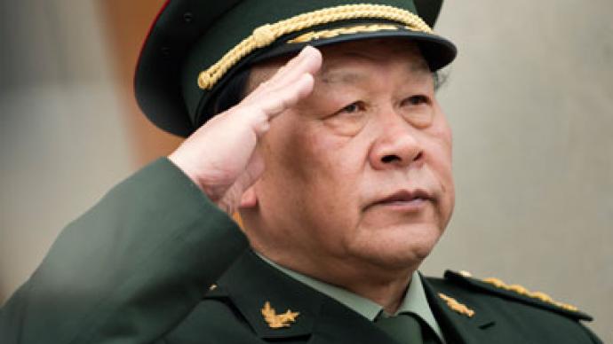 Chinese defense minister's India visit - one step closer to friendship?