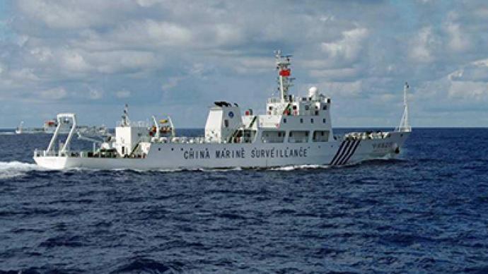 China ‘sharpens response’, starts military exercises near disputed islands