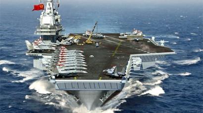 Obama eyes sale of arms to Taiwan?