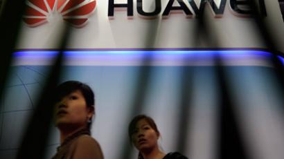 NSA spied on Chinese govt and telecom giant Huawei - Snowden docs