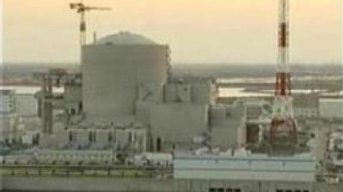 China’s biggest nuclear reactor launched