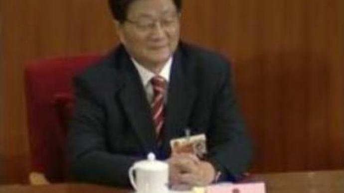 China's Vice Premier dies at 68