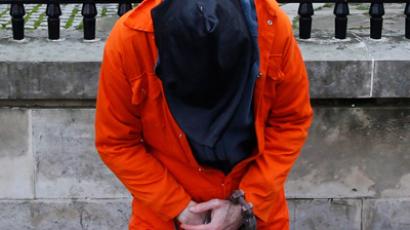 Beaten and sodomized: European human rights court finds CIA guilty of torture