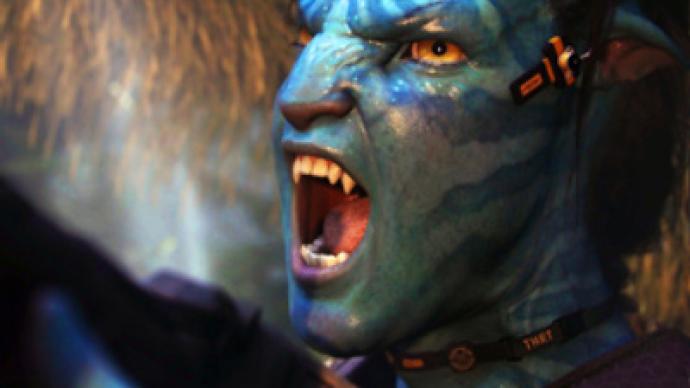 Communists demand ban of Avatar