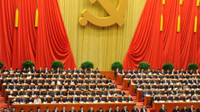Go time: Will China’s leadership shuffle be a game changer? 