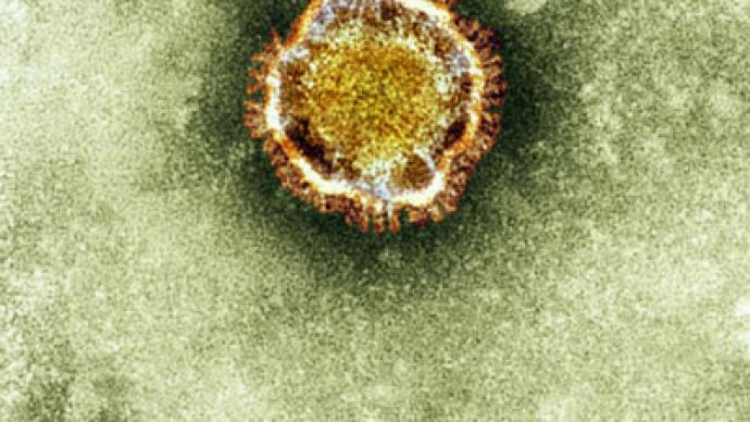 First patient dies in UK from SARS-like novel coronavirus