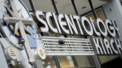 Losing faith? Belgium to charge Church of Scientology with fraud and extortion - reports