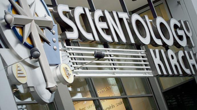 Moscow court bans Hubbard’s Scientology works as extremist