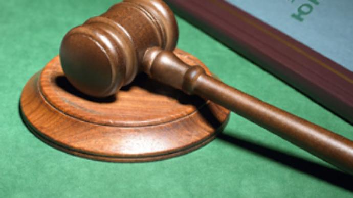 Court upholds life sentence for former Yukos shareholder