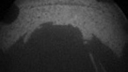 Life on Mars oddities: ‘Traffic light’ and perfectly-shaped ball spotted on Red Planet