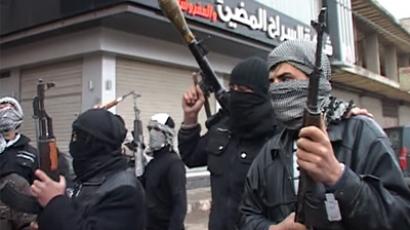 Al-Qaeda behind terror attacks in Syria, Russia warns