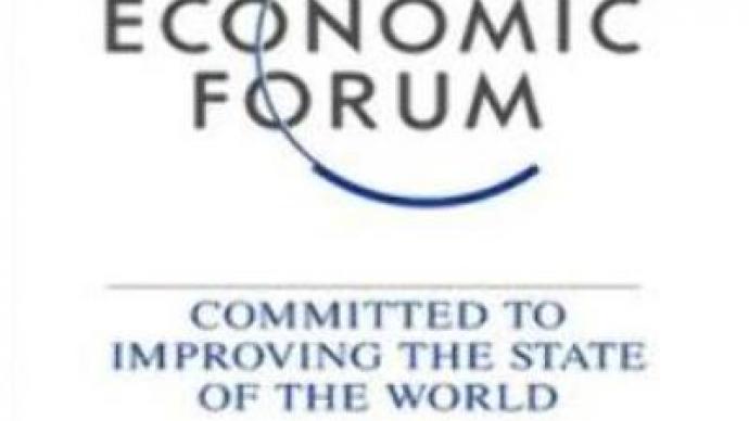 Davos hosts World Economic Forum