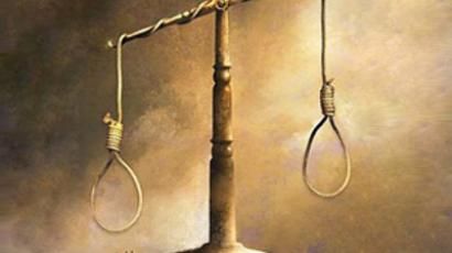 Death row survivor still in favor of capital punishment
