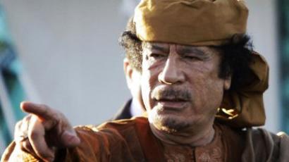 ‘Gaddafi switching to guerrilla mode’