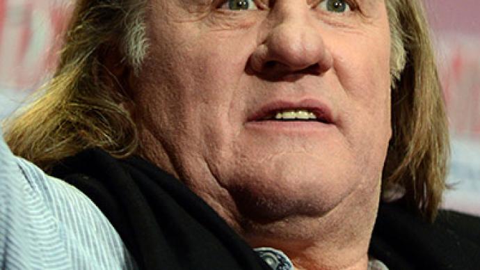 ‘Non’ to France: Depardieu stays in Belgium despite tax waiver