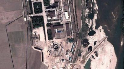 No proof of N. Korea nuclear plant relaunch, if true catastrophe may ensue - reports