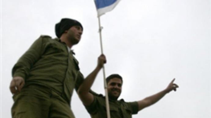 Don’t get taken alive, Israeli soldiers told
