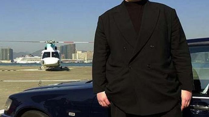 Mega court blunder could see Kim Dotcom’s fortune returned